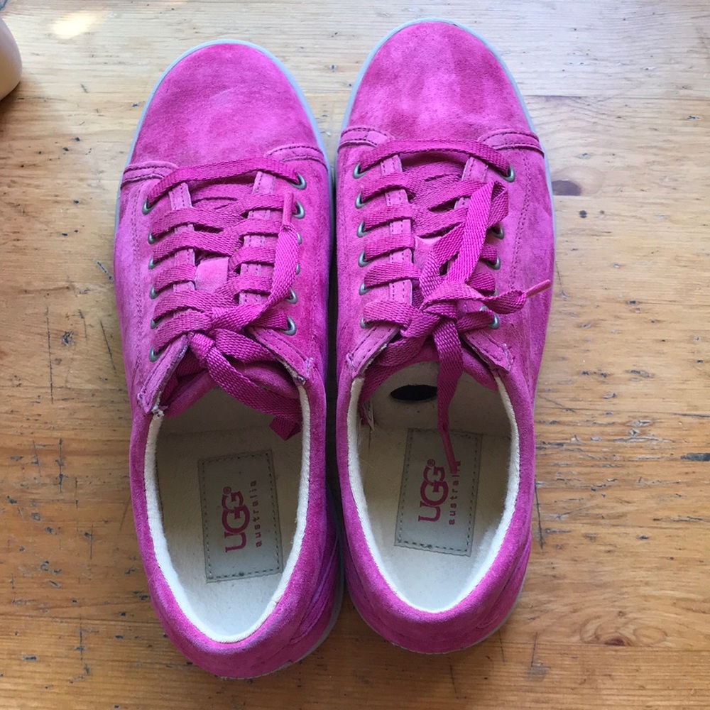 Ugg shoes